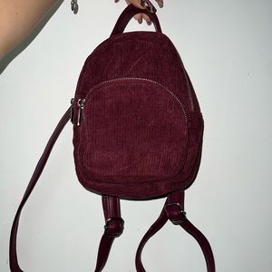 COPY - Wild Fable Mini Backpack
